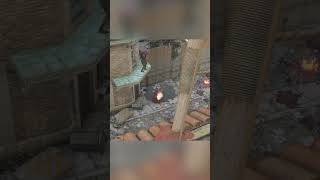 Finally Spitter got what he deserved #dyinglight #gameplay #zombie #horrorgame #gaming