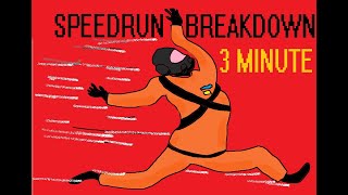 3 Minute Speedrun Breakdown - Lethal Company