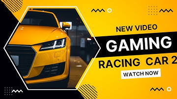 Racing in Car 2- Overtaking maximum speed | Android GamePlay