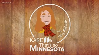 'That's So Minnesota' Podcast: 'You Betcha! Our Minnesota accent