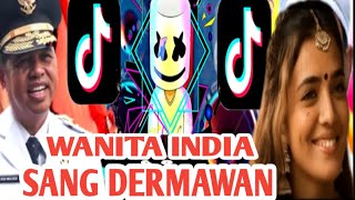 Download Lagu SANG DERMAWAN ‼️WANITA INDIA BERNYANYI UNTUK KANG DEDI MULYADI  MENGGEMPARKAN JAGA RAYA ‼️ MP3