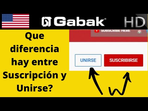 Video: ¿Qué significa unirse?