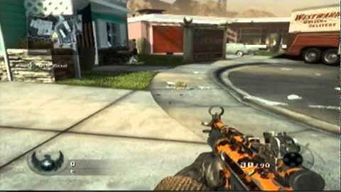 Call of Duty Black Ops - SolGunRock Says... (Week 1)