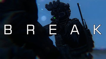 Break | Gmod Realism