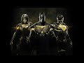 Injustice 2 | Full Story Movie Hindi | Faizan Ali | Live Gaming Hindi