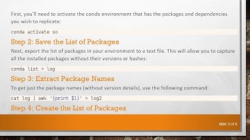 How to Create a New Conda Environment with a Different Python Version Using a YML File