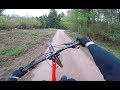 FOREST OF DEAN MTB BIKEPARK POWER HOUR MASHUP! 💥💥 #OiOi