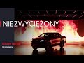 Toyota Hilux - poznaj to niezawodne terenowe auto | Toyota Polska