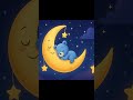 Soft Baby Lullaby | Calm Bedtime Music