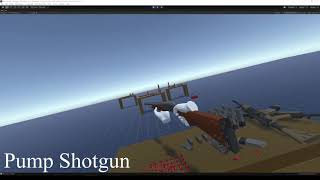 Celebrity HurricaneVR | Gun Update with Physics Recoil Net Worth