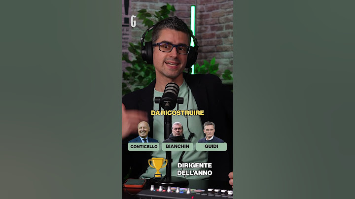 Chi è il giocatore più migliorato della Serie A? e quello peggiorato? 📊⚽️