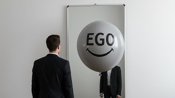 Ego is the Enemy — A Brutal Wake Up Call
