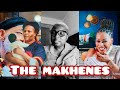 The Makhenes Ep1. Gogo cries over Latoya dating a broke man. Wozani sihleke