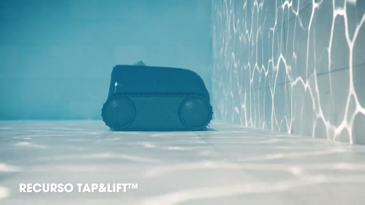 Vista previa del video de Zodiac FreeRider RF 42 iQ
