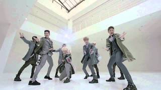 [ENG SUB Audio MV] SHINee 샤이니_Why So Serious? (with Individual Parts Recognize )