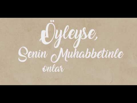 Sulhperver & Murat Kılıç - Haz (2017) (Kinetic Typography)