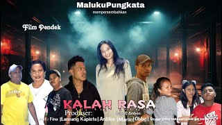 CINTA KALAH RASA ||FILM AMBON TERBARU 2024||