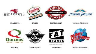 Every CEO Who Single-Handedly Killed a Restaurant Chain