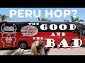 PERU HOP REVIEW