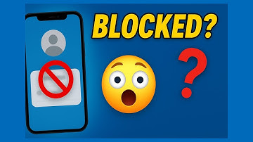 How to know if someone blocked you on Telegram ( 3 ways to Confirm)