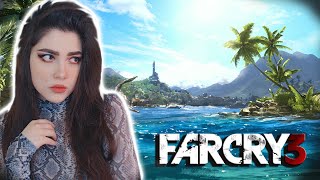 FAR CRY 3 НОВЫЙ ОСТРОВ  |Фар Край 3 полное прохождение| стрим # 8