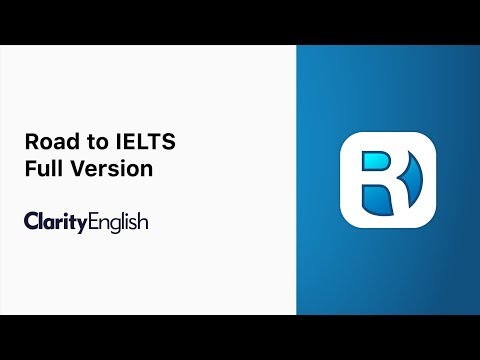 Road to IELTS Full Version