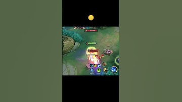 Badang Vs Paquito #mlbb  #mobilelegends #shorts