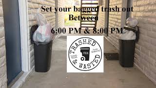 Trash Valet & Junk Removal