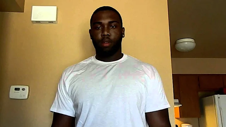 delano moore volleyball signals