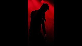 XXXTENTACION - Love (interlude) (Prod. by BYOU$) (Red Light District Lost EP, 2015)