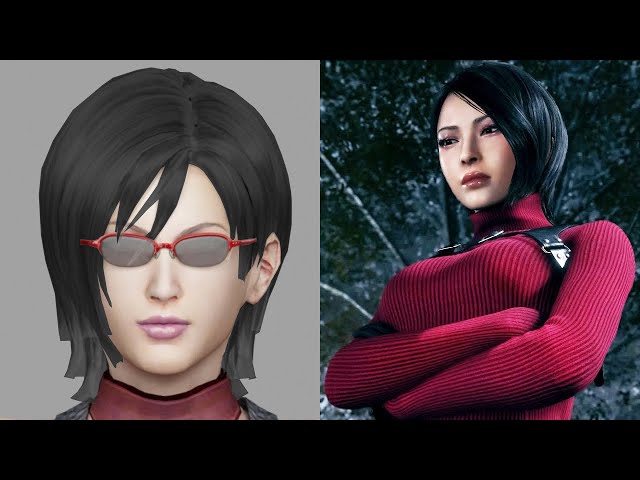 Resident Evil 4 Remake Main Village to Be Bigger, Ada Wong to Play a Big  Role Compared to Original - MP1st