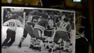 WHA Fighting Saints and Whalers