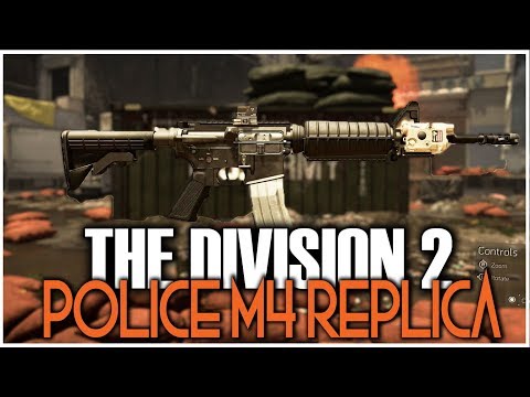 Video: Division 2 Har Karakterprogression Efter Kampagnen, 8-personers Raid Og Gratis DLC-episoder