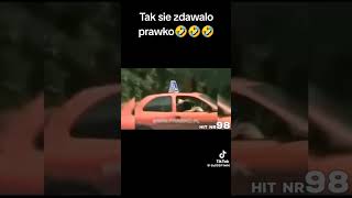 #egzaminy #test #prawojazdy #poland #poland #funnyvideo #viral #shorts