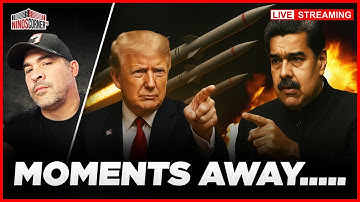 National Emergency Rumors Explode: Maduro