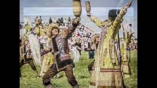 КРАСИВАЯ ЯКУТСКАЯ ПЕСНЯ 2017// YAKUTIAN SONG //