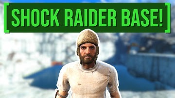 Fallout 4: Flooded Quarry Hides a Deadly Secret (Thicket Excavations Guide)