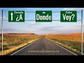 ¿A Donde Voy? Una Evaluación - Escuela de Éxito