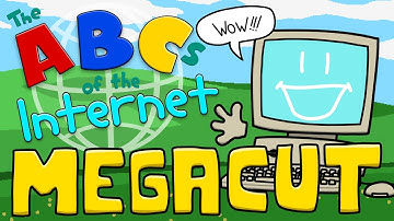 The ABCs of the Internet. Internet & VPN Terms Explained from A - Z!