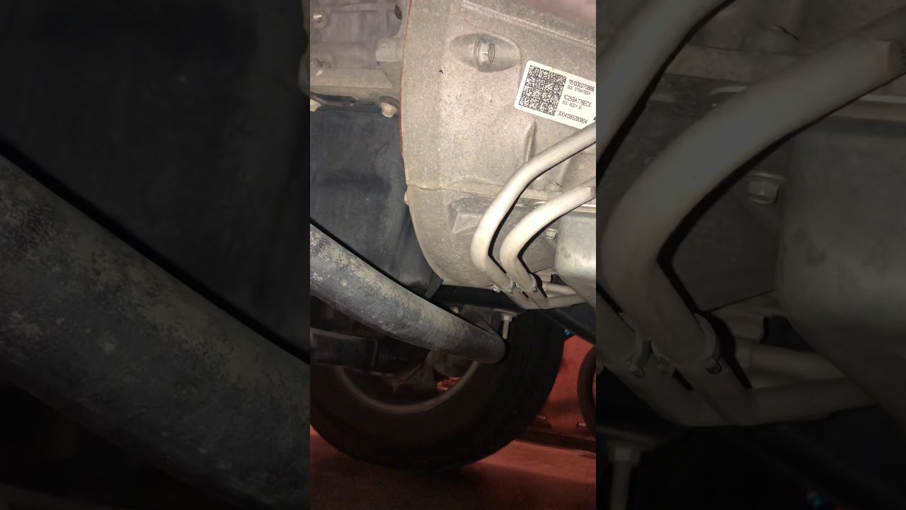 2013 f150 5.0 engine knock YouTube