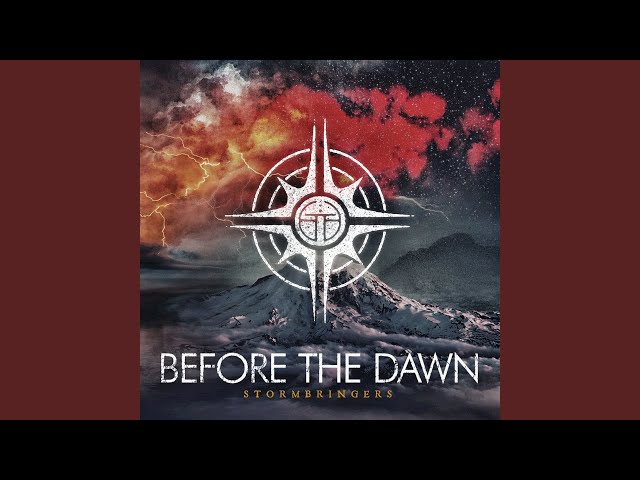 Before the Dawn - Chaos Star