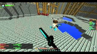 BlazeVortex - KitPVP Montage