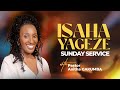 Sunday service 05052024 fasting day 1195  pastor anitha gakumba