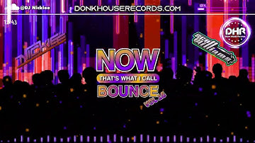 NOW! That