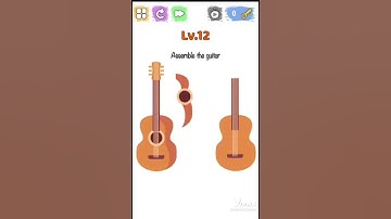 brain fun tricks  || level 6 to 14 ||