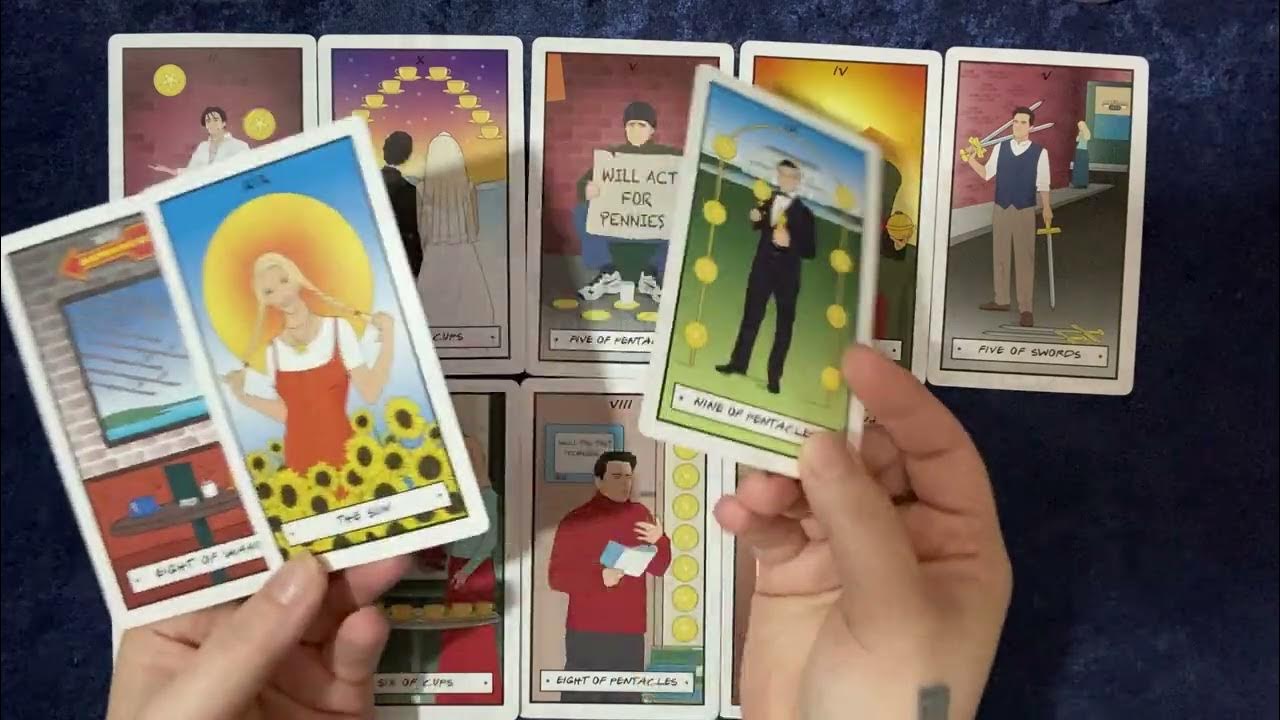 Why Did You and This Person Fall Out of Alignment? 💔 - YouTube