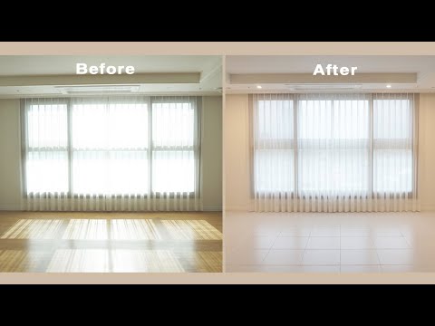 층간소음매트 셀프시공 vlog (feat. 젤리맘 보들매트: 제품협찬 50장 + 직접구매 20장)