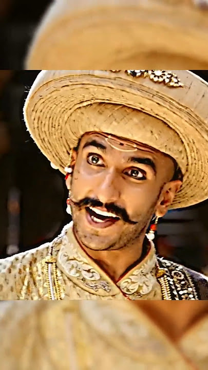 Tum Ek Yodha Ko Janam De Rahi Ho Mastani 🫡 #bajiraomastani #viral #trending #shorts