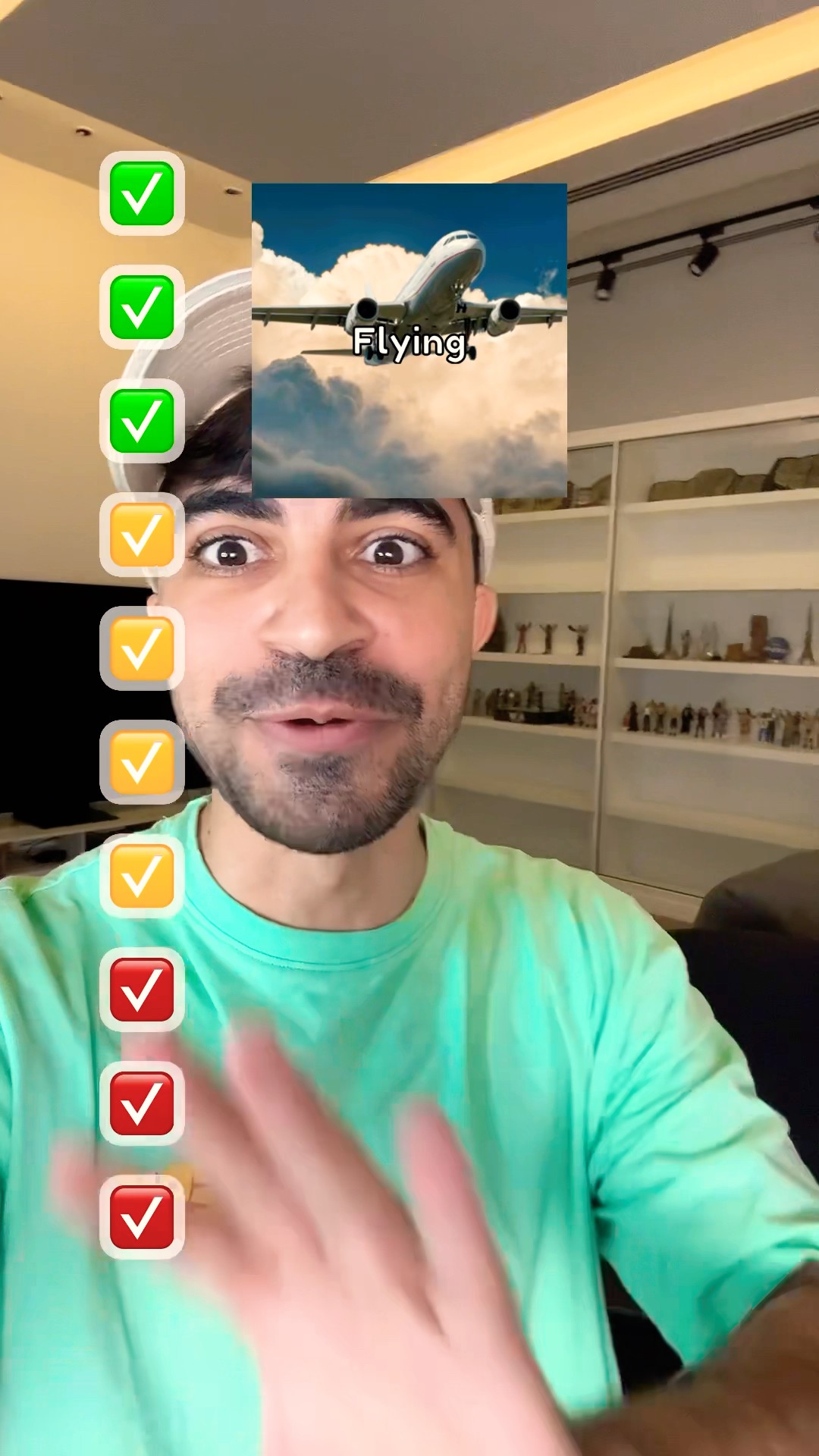 احبه او لا