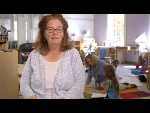 Journey Home - The Campaign for Cornerspring Montessori School